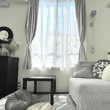 1 Stop To Shinjuku! Central Nakano! Up To 3Ppl.Cozy Bright Room. Tokyo Eksteriør billede