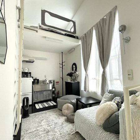 1 Stop To Shinjuku! Central Nakano! Up To 3Ppl.Cozy Bright Room. Tokyo Eksteriør billede