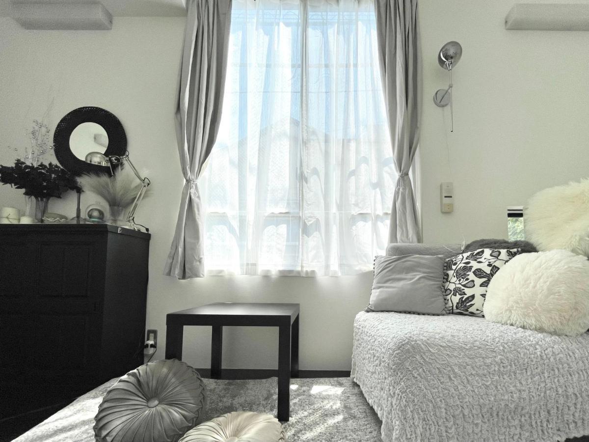 1 Stop To Shinjuku! Central Nakano! Up To 3Ppl.Cozy Bright Room. Tokyo Eksteriør billede