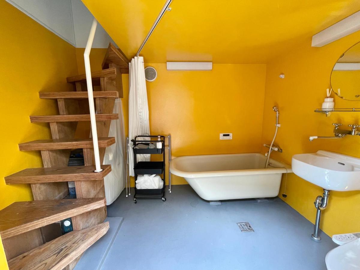 1 Stop To Shinjuku! Central Nakano! Up To 3Ppl.Cozy Bright Room. Tokyo Eksteriør billede