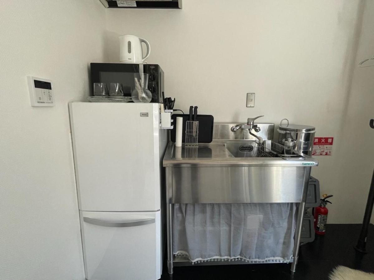 1 Stop To Shinjuku! Central Nakano! Up To 3Ppl.Cozy Bright Room. Tokyo Eksteriør billede