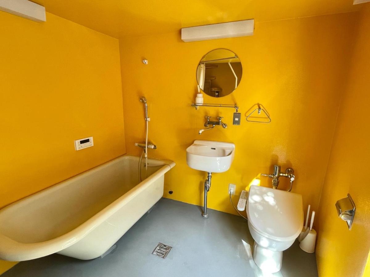 1 Stop To Shinjuku! Central Nakano! Up To 3Ppl.Cozy Bright Room. Tokyo Eksteriør billede